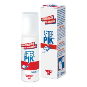 AFTER PIK ROLL ON C/AMMONIACA