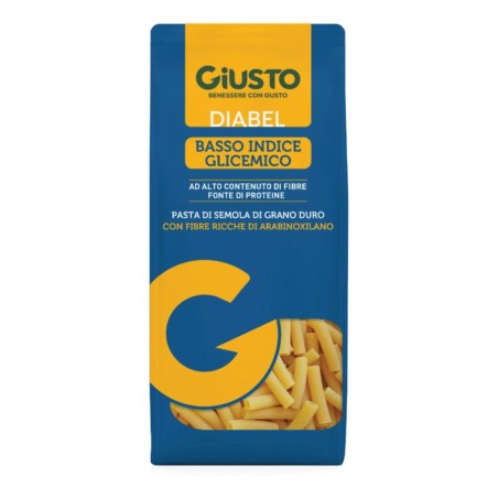 GIUSTO DIABEL SEDANINI 400G GIUSTO DIABEL SEDANINI 400G