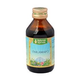 TAILAMAP 2 OLIO 100ML