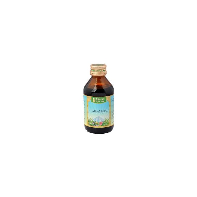 TAILAMAP 2 OLIO 100ML