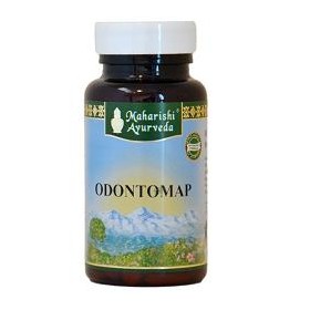 ODONTOMAP DENTIFRICIO POLVERE