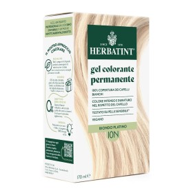 Herbatint 10n Biondo Platino 170 Ml