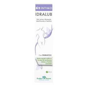 Gse Intimo Idralub Gel Intimo Lenitivo 40 Ml