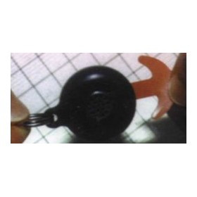 SKUDO SCACCIA PULCI ZECCHE