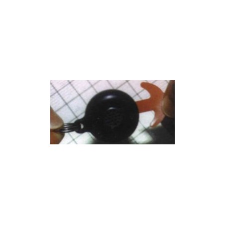 SKUDO SCACCIA PULCI ZECCHE