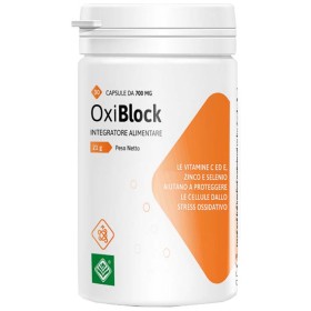 OXIBLOCK 30CPR