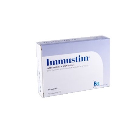 IMMUSTIM INTEGRATORE 30TAV
