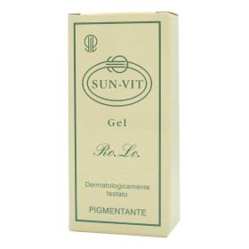 SUNVIT GEL PIGMENTANTE 50ML