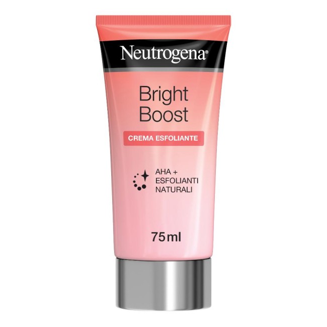 Neutrogena Bright Boost Esfoliante 75 Ml