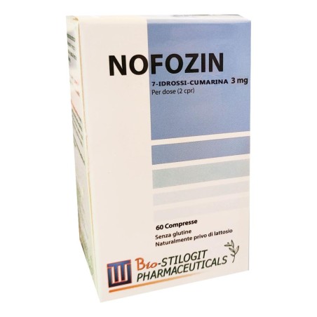 Nofozin 60 Compresse
