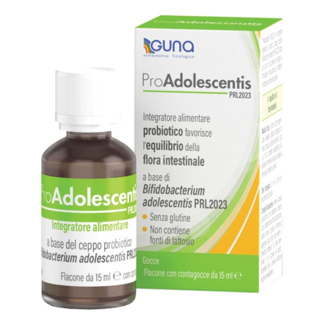 PROADOLESCENTIS PRL2023 15ML PROADOLESCENTIS PRL2023 15ML
