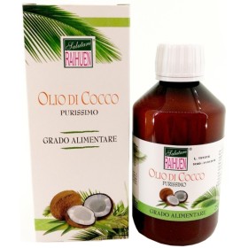 OLIO COCCO ALIMENTARE 250ML