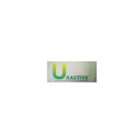 URACTIVE 30CPS