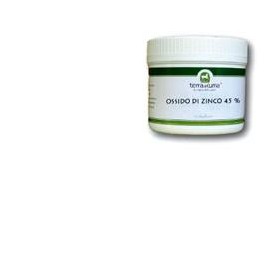 OSSIDO ZN45% BIANCARDI POM 500