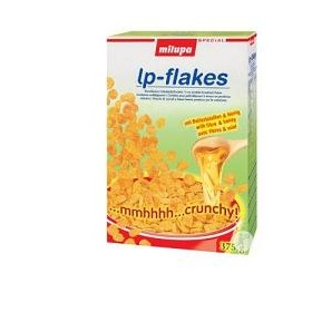 LP FLAKES 375G