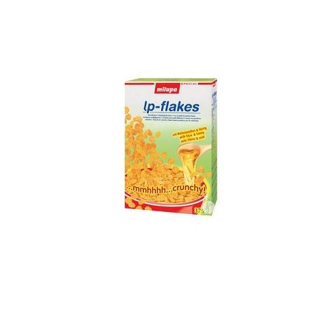 LP FLAKES 375G