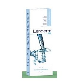 LENDERM OIL 400ML