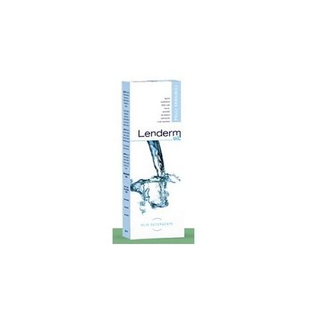 LENDERM OIL 400ML