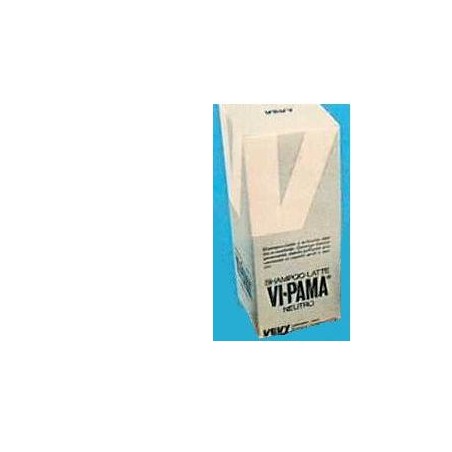 VIPAMA SH NEU CAP 125ML