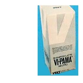 VIPAMA NEU SH PH 4,5 125ML