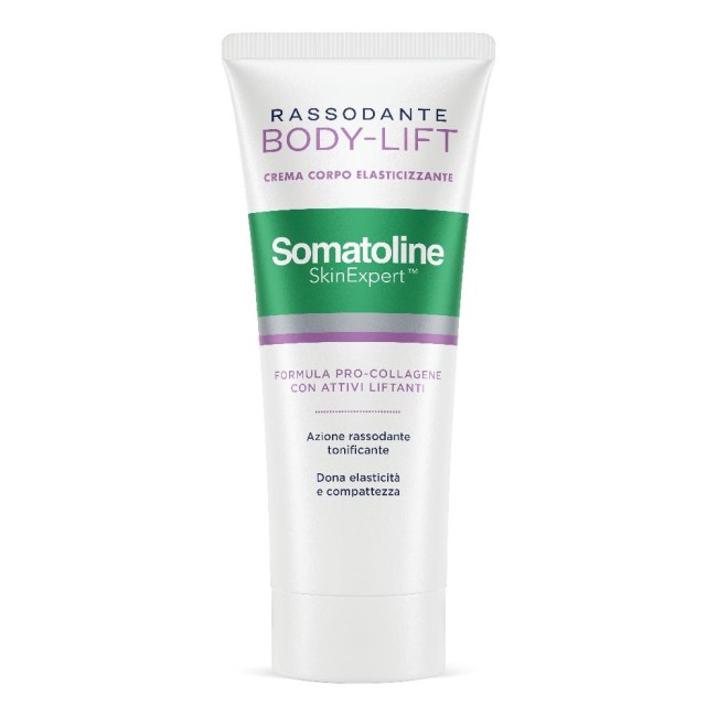 SOMAT SKIN EX RASS CORPO EL