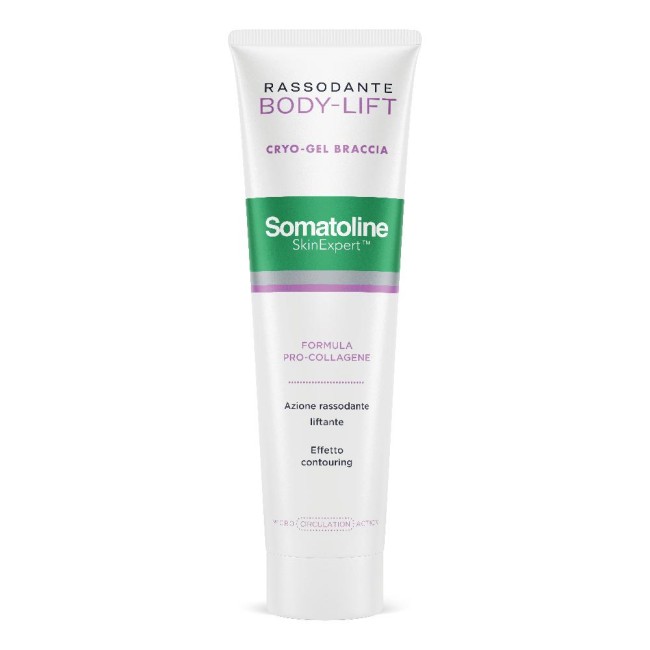 SOMAT SKIN EX RASS BRACCIA SOMAT SKIN EX RASS BRACCIA