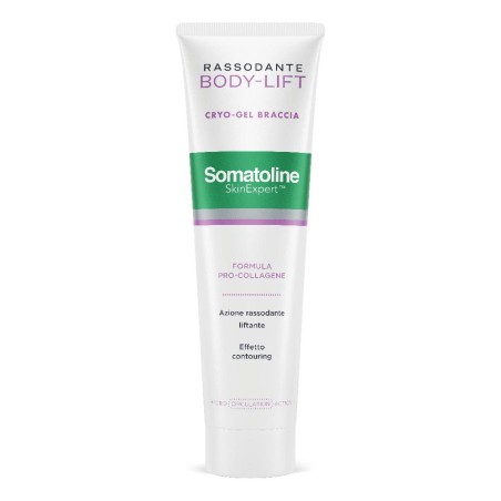 SOMAT SKIN EX RASS BRACCIA SOMAT SKIN EX RASS BRACCIA
