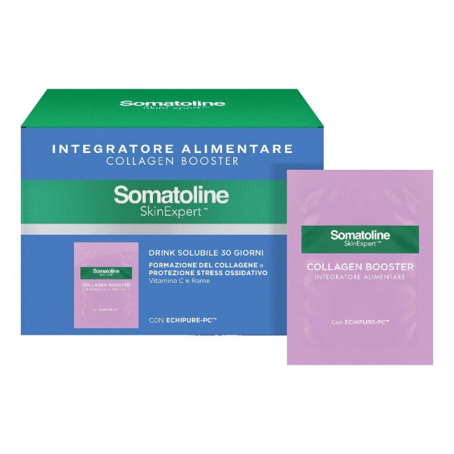 SOMAT SKIN EX COLL BOOST30BUST