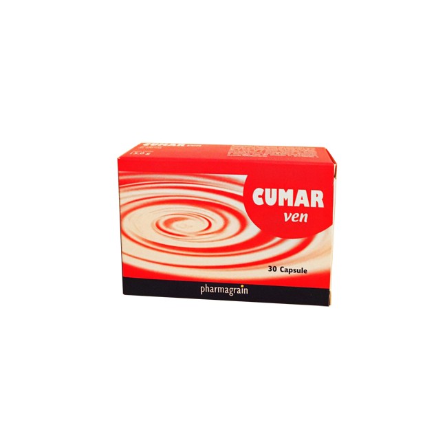 CUMARVEN 30CPS