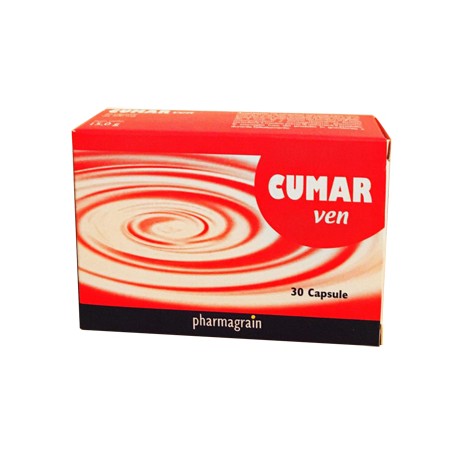 CUMARVEN 30CPS