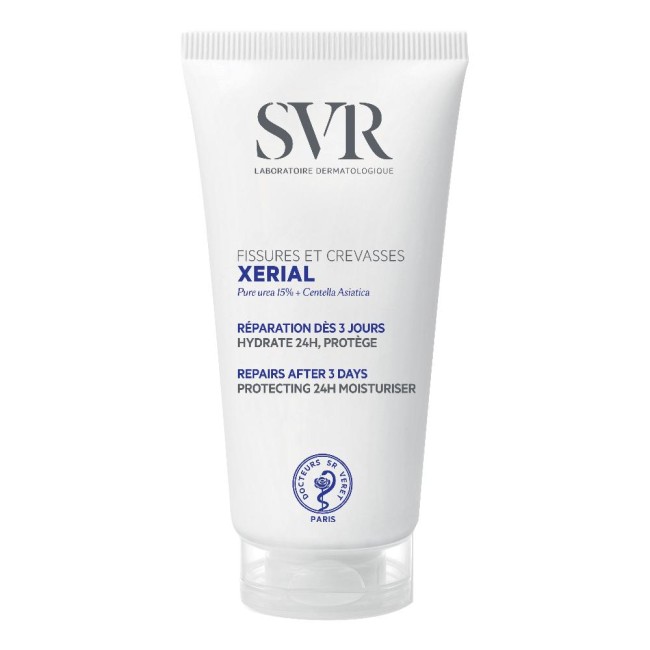 XERIAL FISSURES&CREVASSES 50ML