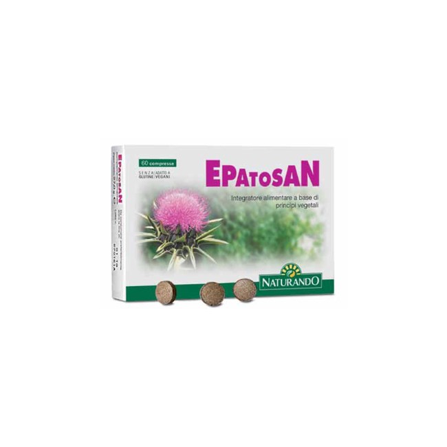 EPATOSAN 60CPR