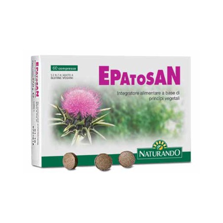 EPATOSAN 60CPR