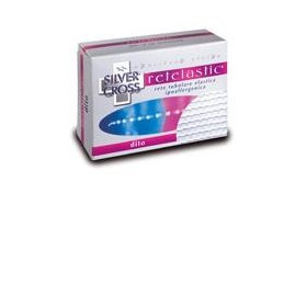 MAGLIA TUBOL SILVERCROSS DITO