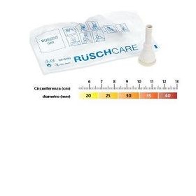 RUECCO CONDOM FASC 35MM 30PZ