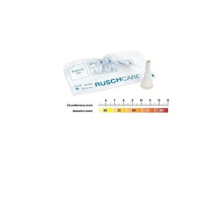 RUECCO CONDOM FASC 35MM 30PZ