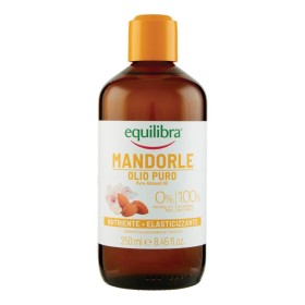 Olio Di Mandorle Dolci 250 Ml