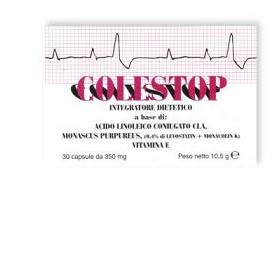 COLESTOP 30CPS