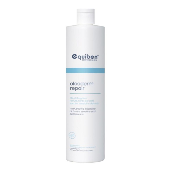OLEODERM REPAIR OLIO 500ML