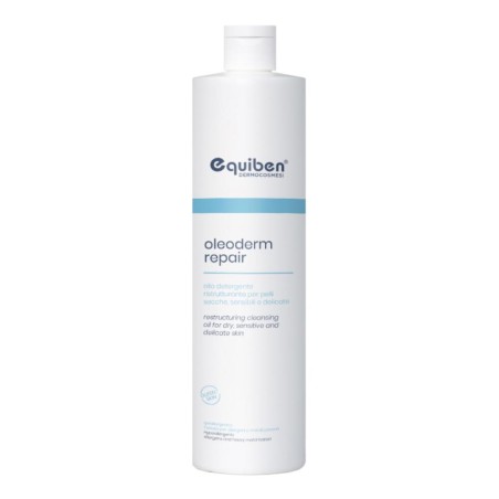 OLEODERM REPAIR OLIO 500ML