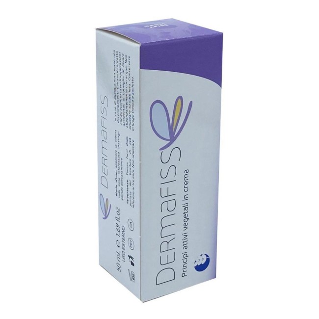 DERMAFISS CR 50ML