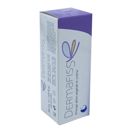 DERMAFISS CR 50ML