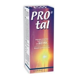 PROTAL VIT B 200ML
