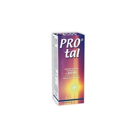 PROTAL VIT B 200ML