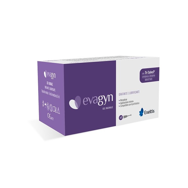EVAGYN GINHYAL DELI APPL 8X5ML