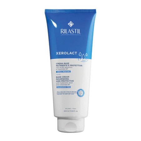 Rilastil Crema Base 400 Ml