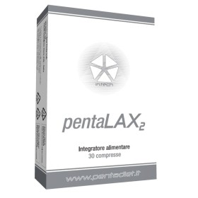 IN TECH PENTALAX 2 30CPR