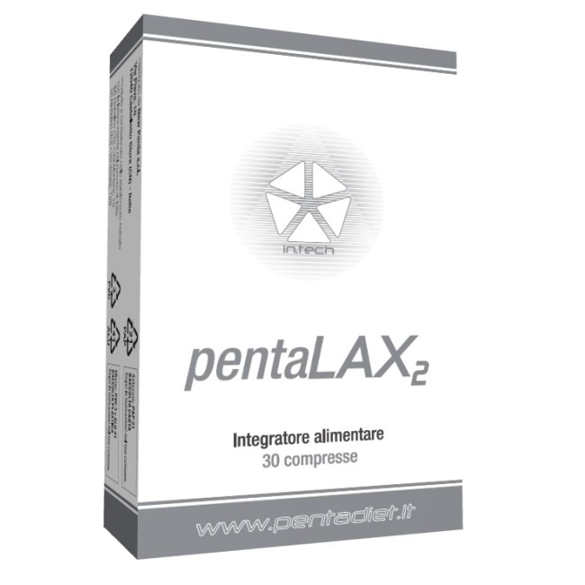IN TECH PENTALAX 2 30CPR