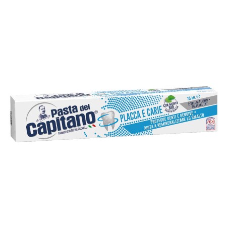 Dentifricio Placca & Carie 75 Ml