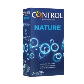 CONTROL NATURE 2,0 12PZ